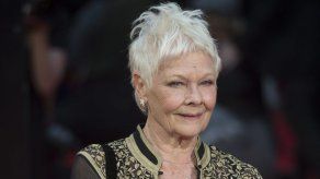 Judi Dench hace historia al erigirse con su octavo Olivier