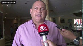 Robinson negó que el PRD tenga acercamientos con CD