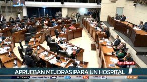 Continúa la discusión del proyecto de presupuesto para 2024 en segundo debate