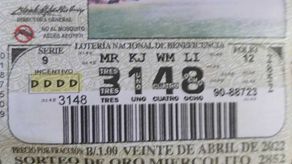 Lotería de Panamá: Horario y cómo ver el sorteo del jueves 21 de 2022