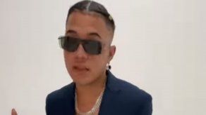 Boza en Miami grabando el videoclip de nuevo sencillo