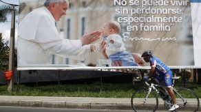 Santos ve que visita de papa es una oportunidad para hacer una mejor Colombia