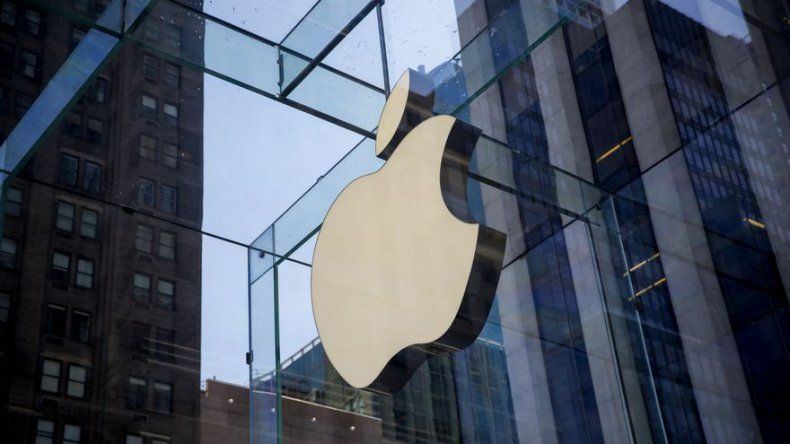Apple: beneficio neto subió pero previsiones y ventas de iphones decepcionan
