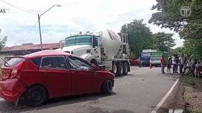 Mujer muere tras 12 días en UCI