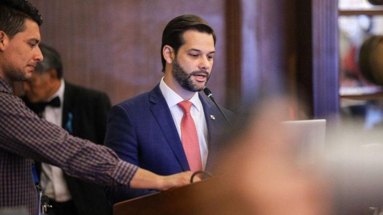 MICI elevará ante la Asamblea propuesta de ley de Asociación entre Centroamérica y Reino Unido