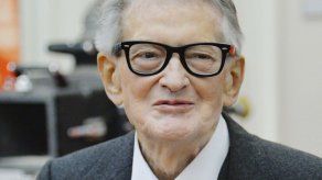 Muere cineasta checo Vojtech Jasny a los 93 años