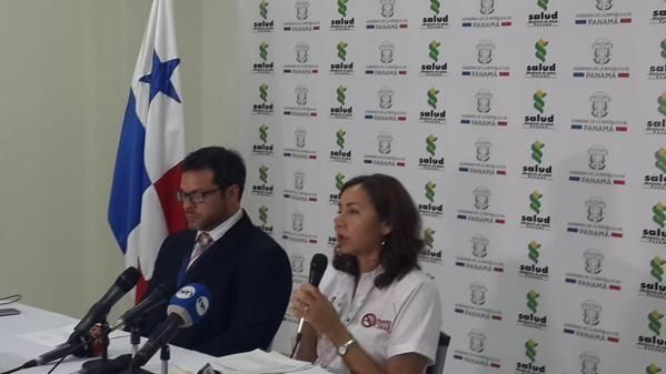 429 casos de dengue y 255 de malaria se han registrado en Panamá