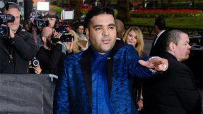 Naughty Boy no hará comentarios sobre el contrato discográfico de Zayn Malik