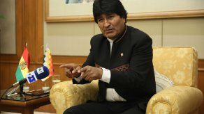 Bolivia propone a Chile hallar formas de entendimiento en tema marítimo