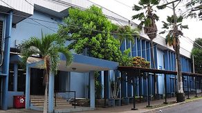 Urgencias de la Policlínica de Betania