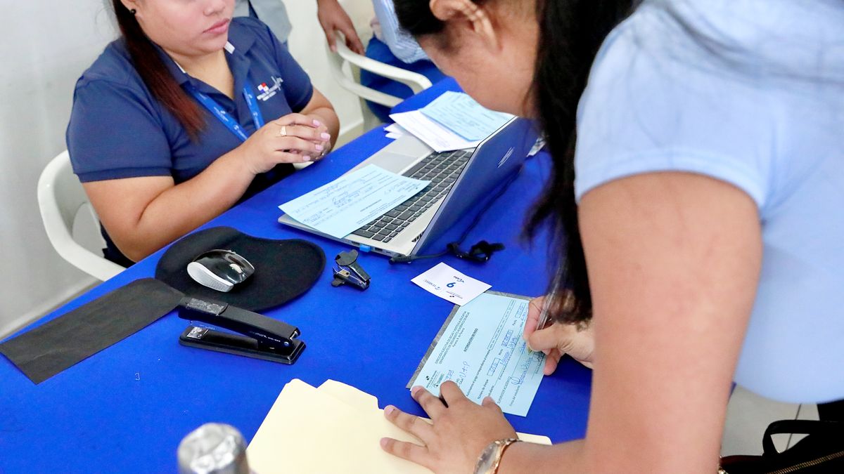 IFARHU publica calendario 2026 de cobro IFARHU publica calendario 2026 de cobro