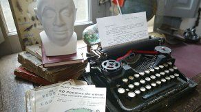 El Festival Internacional de Poesía de Medellín reunirá poetas de 39 países