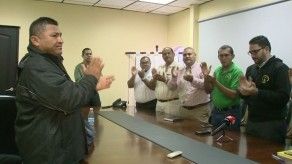 Gremios magisteriales respaldan huelga de docentes de la comarca Ngäbe Buglé