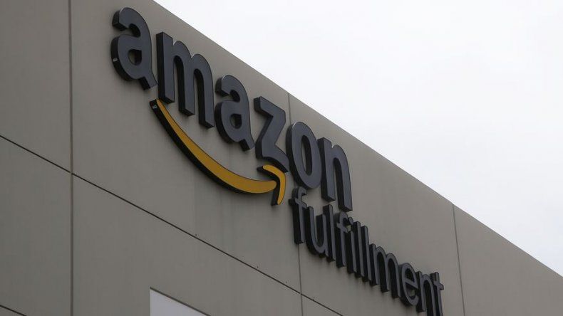 Amazon busca contratar a 30.000 personas en EEUU
