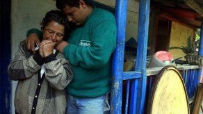 Temporadas de lluvias dejan 112 muertos en Colombia