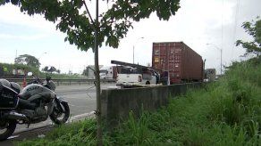 Accidente de tránsito entre pickup y mula deja una víctima fatal en la vía Centenario