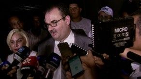 Abogado dice que acción de Fiscal contra Cortés es “desproporcionada”