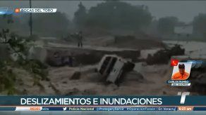Trasladaron a unas 400 personas a albergues por inundaciones en Bocas del toro Trasladaron a unas 400 personas a albergues por inundaciones en Bocas del toro