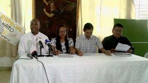 Crean Red Juvenil Rumbo a la JMJ 2019 en San Miguelito