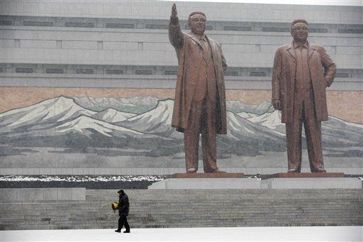 OTAN dice que la falta de diálogo es un riesgo en la crisis norcoreana