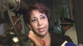 Autoridades colombianas se reúnen con procuradora Belfon para ver caso Hurtado