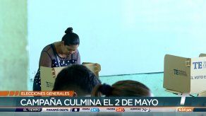 Inteligencia artificial y desinformación preocupan al Tribunal Electoral