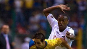 Liga de Quito empata en México y se acerca a la final