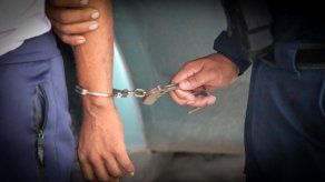 El veredicto de culpabilidad fue dictada contra el sospechoso por el delito de homicidio doloso.