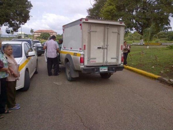 Vinculan a una mujer con el crimen de sacerdote español