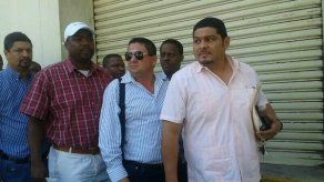 Suntracs se reúne con ACP para analizar situación de obreros Suntracs se reúne con ACP para analizar situación de obreros