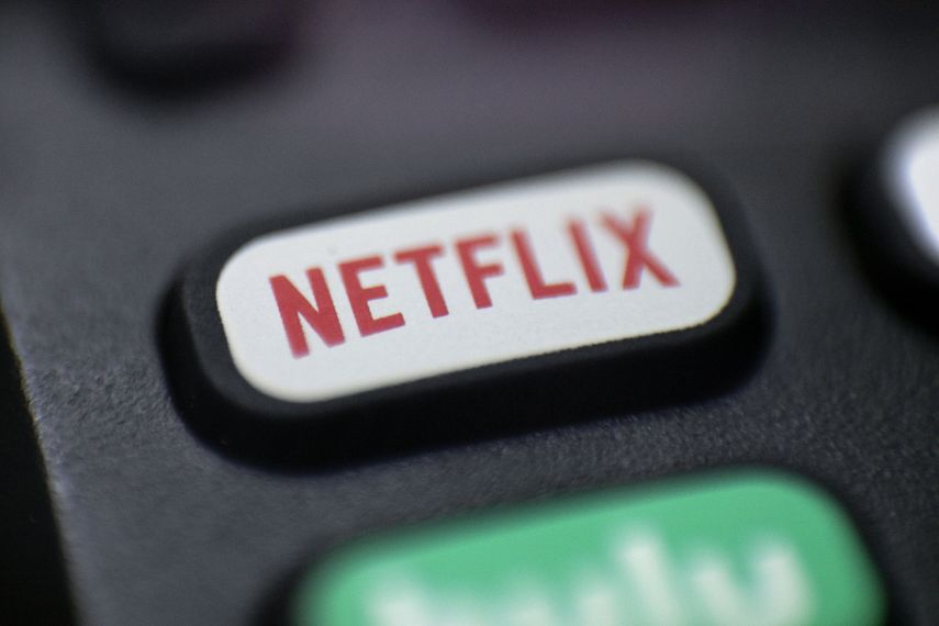 Netflix estimaba que perdería otros dos millones de suscriptores en el segundo trimestre del año.
