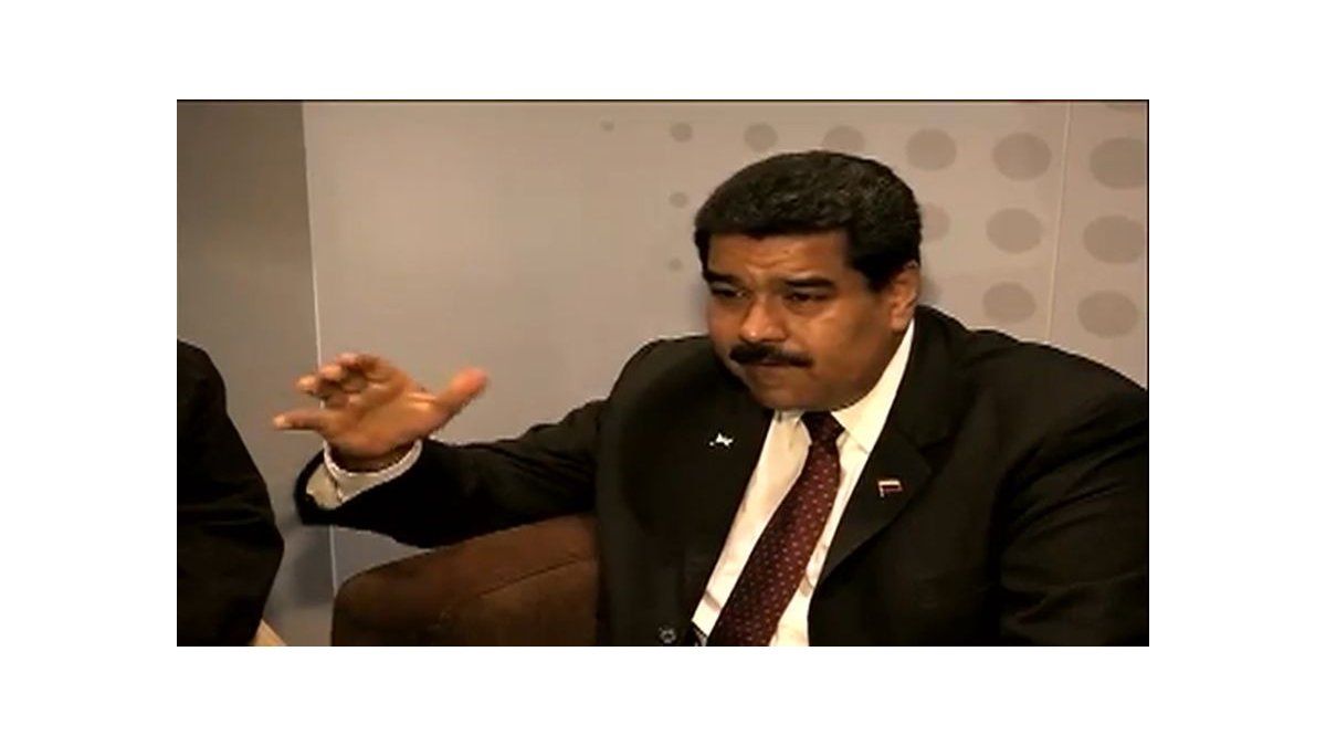 Cita de Maduro y Obama apunta a revertir curva de descenso de las relaciones