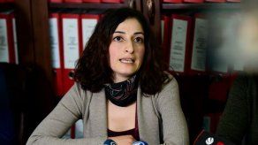 Justicia turca autoriza a periodista alemana a salir de Turquía