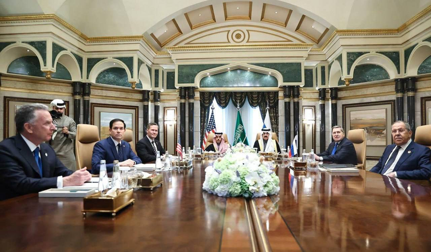 Rusia rechaza posible despliegue de tropas de la OTAN en Ucrania&nbsp;