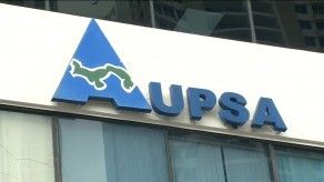 Ministro Valderrama asegura que la Aupsa será eliminada Ministro Valderrama asegura que la Aupsa será eliminada