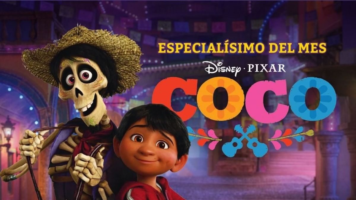 Estreno de Coco, Disney Pixar, coco pixar HD wallpaper