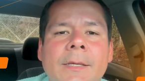 Periodista de Telemetro Reporta - Pedro Batista