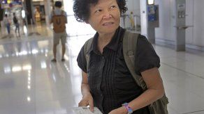 Madre e hijo se reencuentran gracias a un artículo sobre los McRefugiados