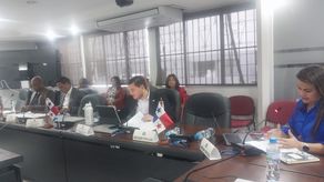 Comisión de Presupuesto aprueba recursos