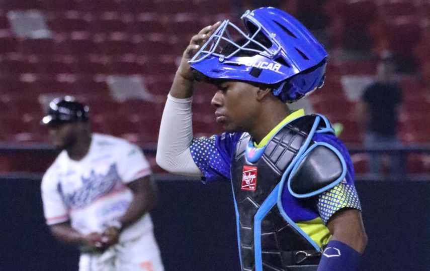 Béisbol Juvenil 2025: Colón consigue su primer triunfo