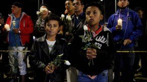 Duque decreta tres días de duelo por muertos en atentado terrorista en Bogotá