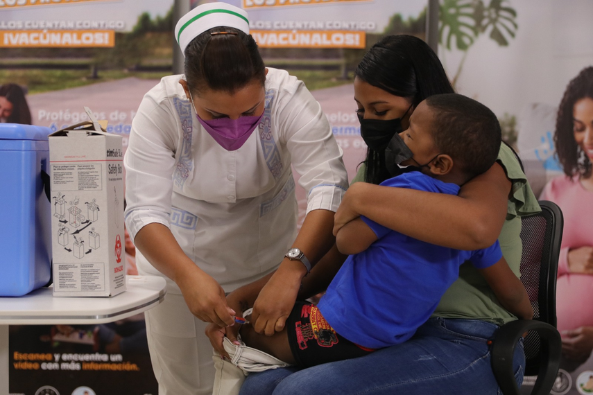 MINSA informa sobre casos de COVID-19