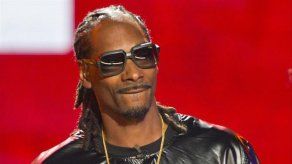 Snoop Dogg celebra su 48 cumpleaños con 48 porros