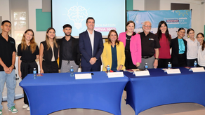 MEDUCA presentan iniciativa de emprendimiento, innovación y sostenibilidad junto a Innova Nation
