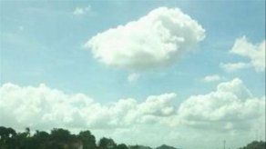 Conato de incendio de cisterna causó tranque en autopista