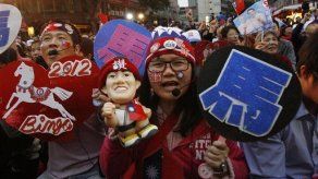 Partido gobernante de Taiwán clama victoria en comicios