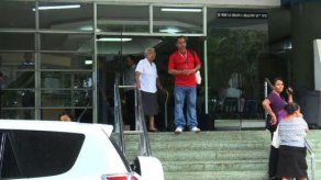 Panamá pide ayuda internacional para esclarecer muerte de neonatos