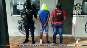 Policía Nacional aprehendió a 140 personas en las últimas horas Policía Nacional aprehendió a 140 personas en las últimas horas