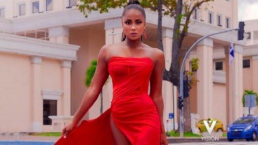 Panameña Brenda Smith, una de las 100 personas afrodecendientes más influyentes del mundo