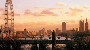 Las 12 ciudades más bonitas del mundo